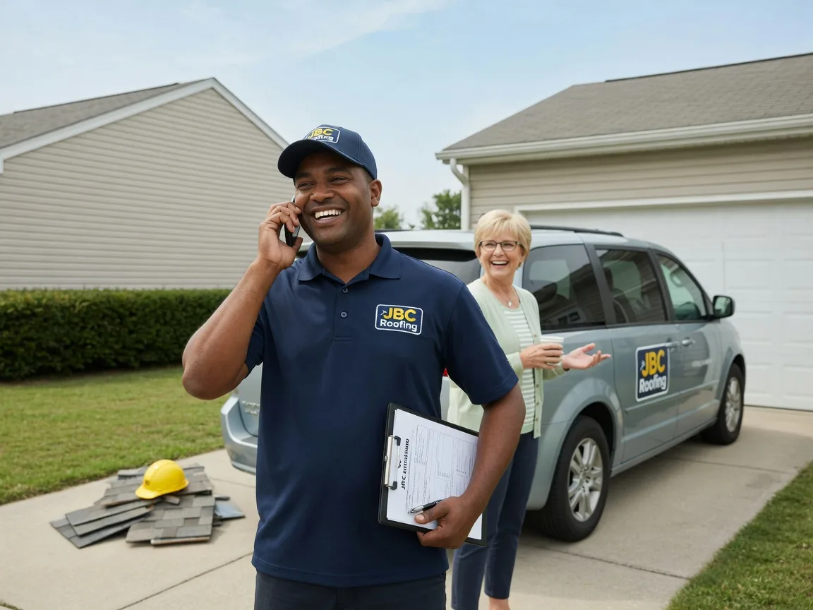 Roof Replacement Soap Lake, WA FAQs